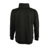 Sweat-shirt 1/4 zip scott