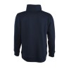 Sweat-shirt 1/4 zip scott