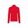 Pull homme 1/4 zip kariban
