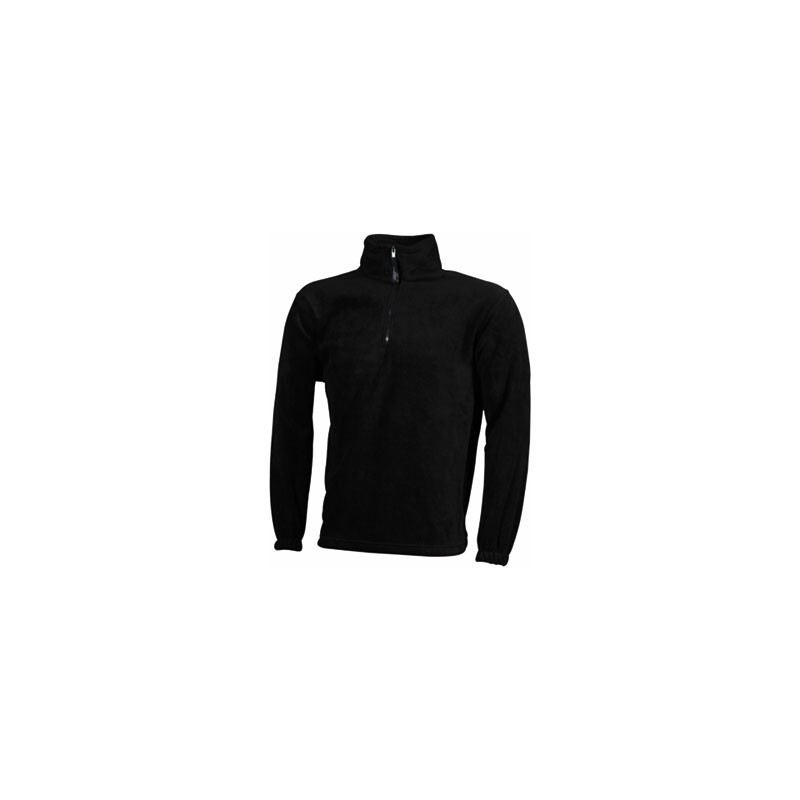 Veste polaire Homme - James Nicholson