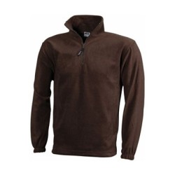 Veste polaire Homme - James Nicholson