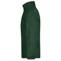 Veste polaire Homme - James Nicholson