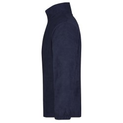 Veste polaire Homme - James Nicholson