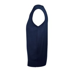 Pull sans manches Gentlemen