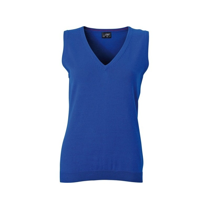 Pull Femme - James Nicholson