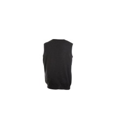 Pull sans manches col V - Sleeveless