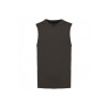 Pull homme sans manches kariban
