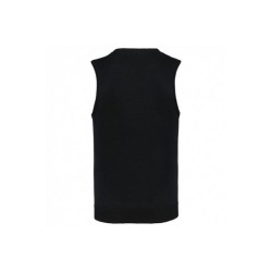 Pull homme sans manches kariban