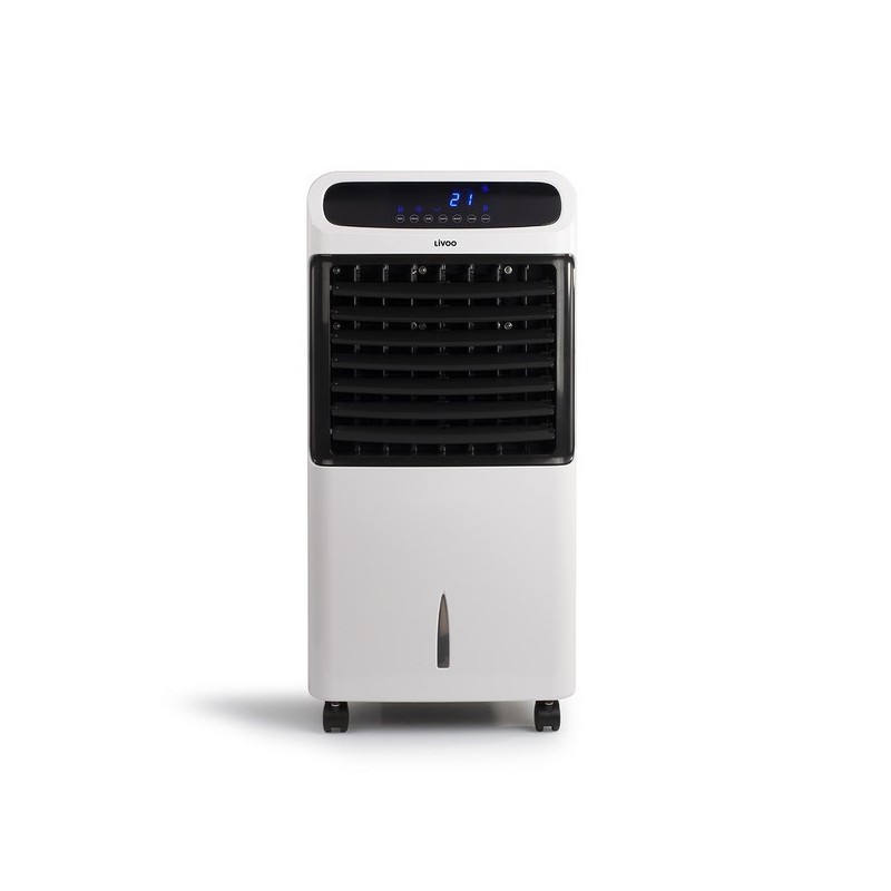 Rafraîchisseur d'air mobile