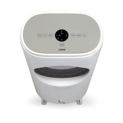 Rafraichisseur d'air mobile