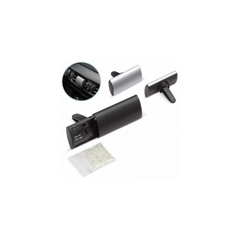 Purificateur d'air de voiture