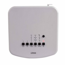 Rafraichisseur d'air mobile