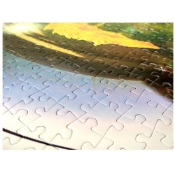 Puzzle sous boîte 48x68cm