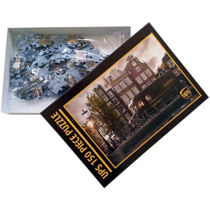 Puzzle sous boîte 34x48cm