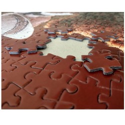 Puzzle sous boîte 34x48cm