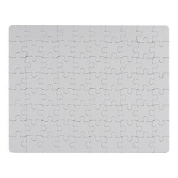 Puzzle 24x19cm de 80 pièces