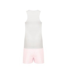 Short Pyjamas Set - Ensemble pyjama femme