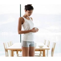 Short Pyjamas Set - Ensemble pyjama femme