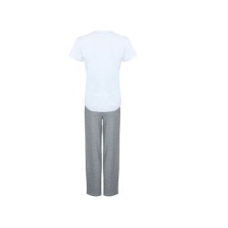 Long Pant Pyjamas Set - Ensemble pyjama femme
