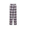 Women'S Tartan Lounge Trousers - Pantalon de pyjama femme