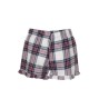 Ladies Tartan Shorts - Short de pyjama