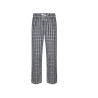 Men'S Tartan Lounge Trousers - Pantalon de pyjama homme