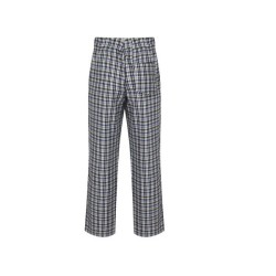 Men'S Tartan Lounge Trousers - Pantalon de pyjama homme