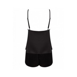 Ensemble pyjama caraco et short - towel city