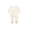 Pyjama bébé - BABY ENVELOPE SLEEPSUIT WITH SCRATCH MITTS