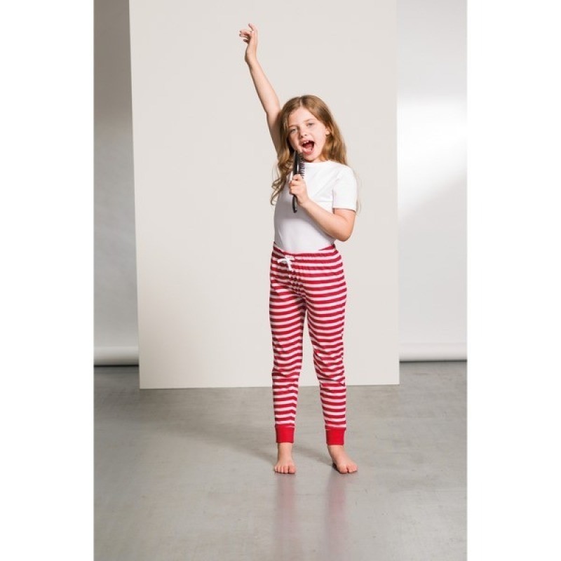 Pantalon de pyjama enfant