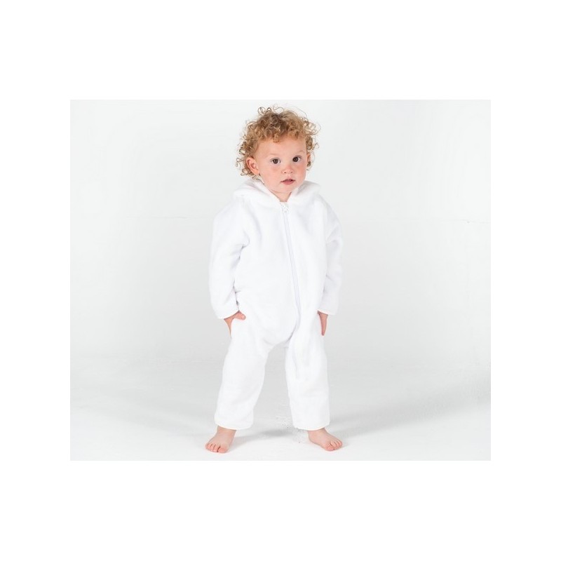 RABBIT ALL IN ONE - Pyjama lapin