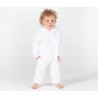 RABBIT ALL IN ONE - Pyjama lapin