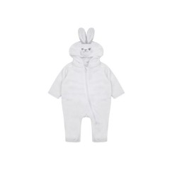 RABBIT ALL IN ONE - Pyjama lapin