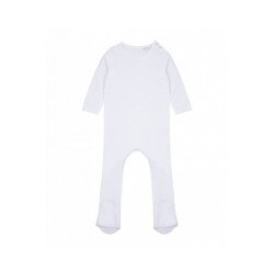 Pyjama manches longues coton biologique - larkwood