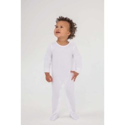 Pyjama manches longues coton biologique - larkwood