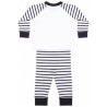 Pyjama à rayures - Larkwood