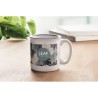 Mug céramique 240ml pour la sublimation