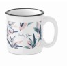 Mug céramique 240ml pour la sublimation