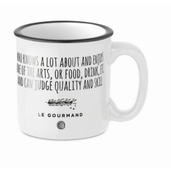 Mug céramique 240ml pour la sublimation