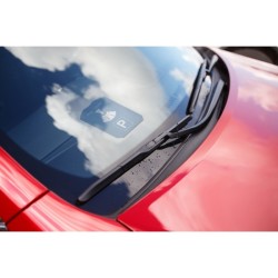 Disque de stationnement - ScraPark