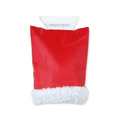 Grattoir à glace avec gant