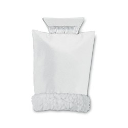 Grattoir à glace avec gant