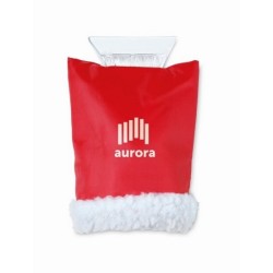 Grattoir à glace avec gant