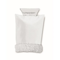 Grattoir à glace avec gant