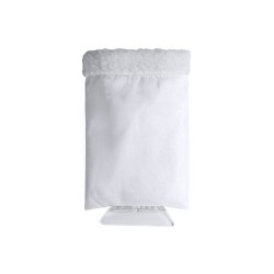 Gratte-glace avec gant