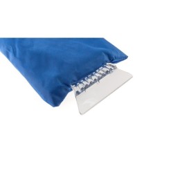 Gratte-glace avec gant