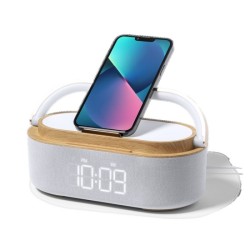 Horloge Multifonction