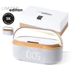 Horloge Multifonction