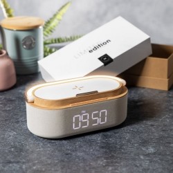 Horloge Multifonction