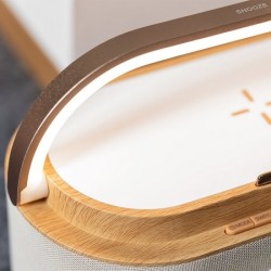 Horloge Multifonction